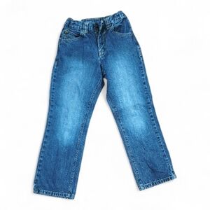 Wrangler Jeans - Size 10 Regular - YOUTH
